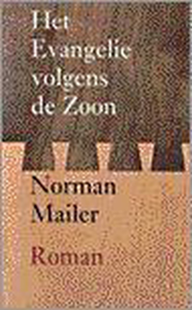 boekenbalie_9789029530576_cover Het evangelie volgens de Zoon
