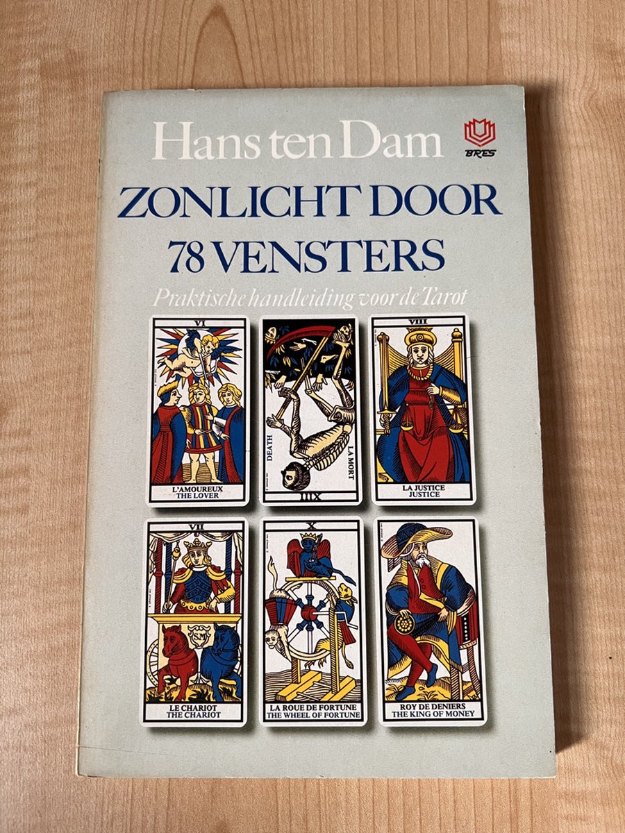 Zonlicht door 78 vensters