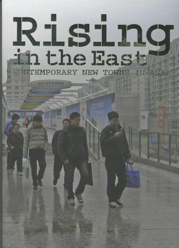 Rising in the East