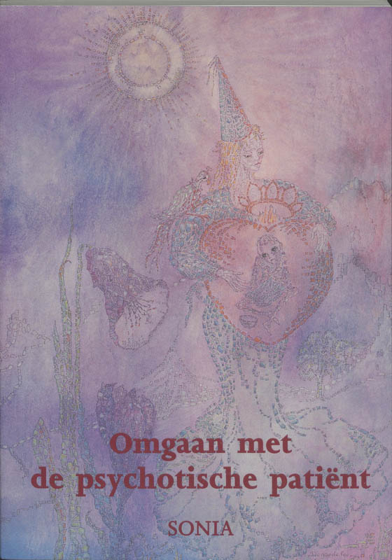 boekenbalie_9789075343014_cover Omgaan met de psychotische patient