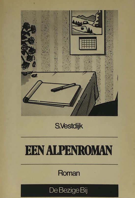 Een alpenroman