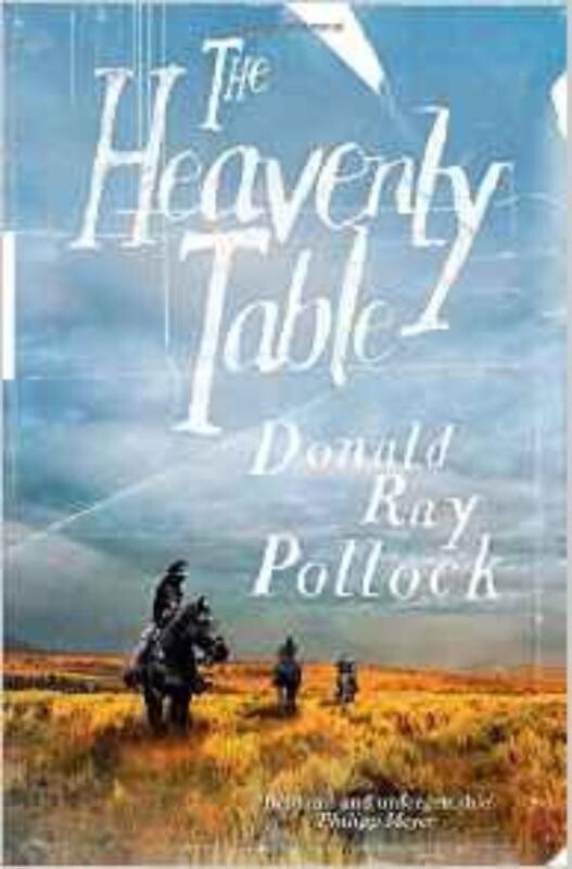 Heavenly Table