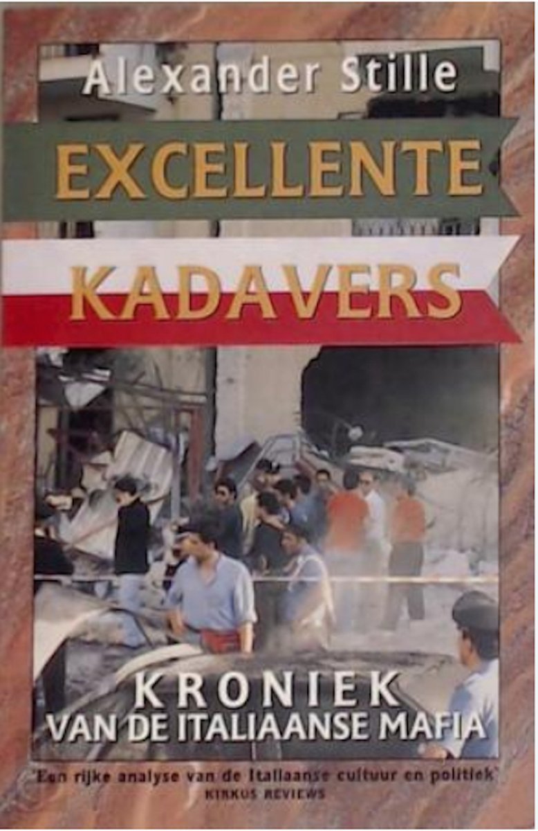 EXCELLENTE KADAVERS