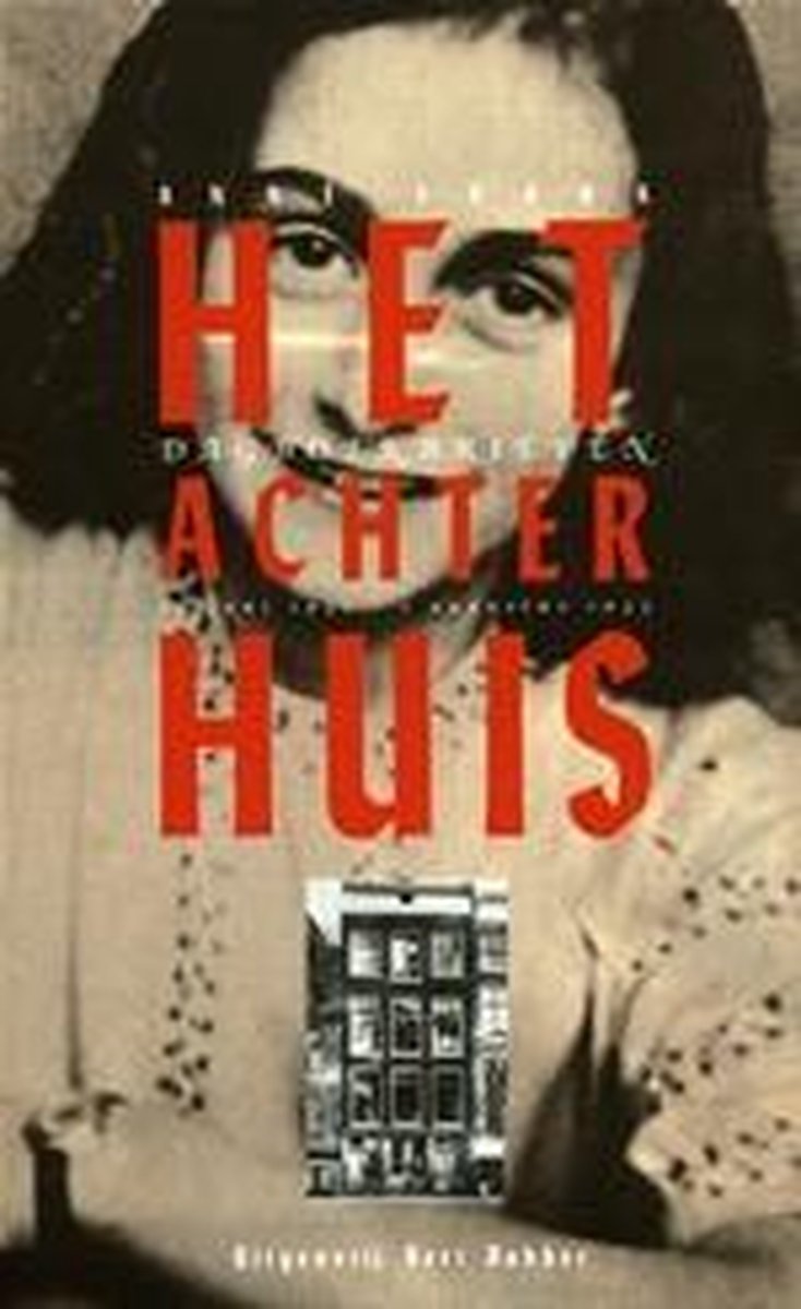 Anne Frank Het Achterhuis thumbnail
