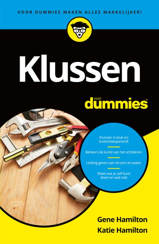 Klussen voor dummies