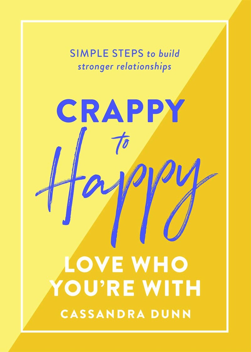 Crappy to Happy