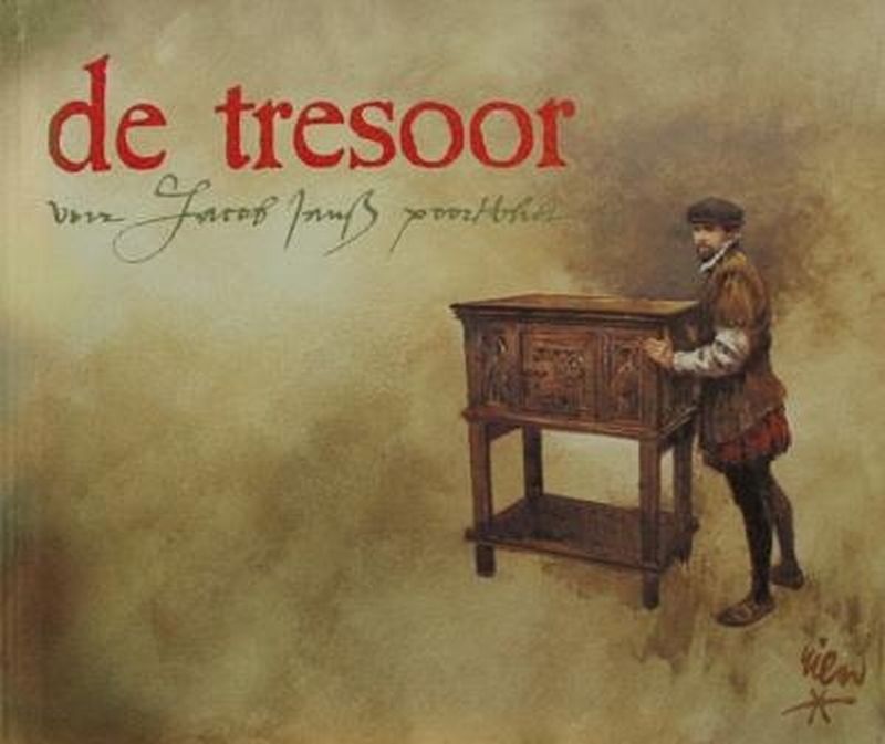 De Tresoor