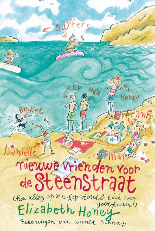 boekenbalie_9789049924201_cover Nieuwe vrienden voor de Steenstraat