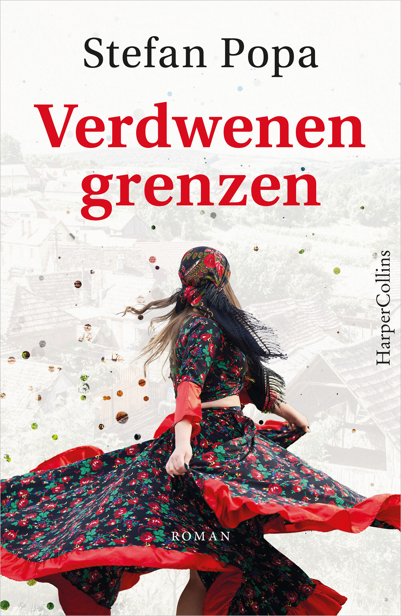 Verdwenen grenzen