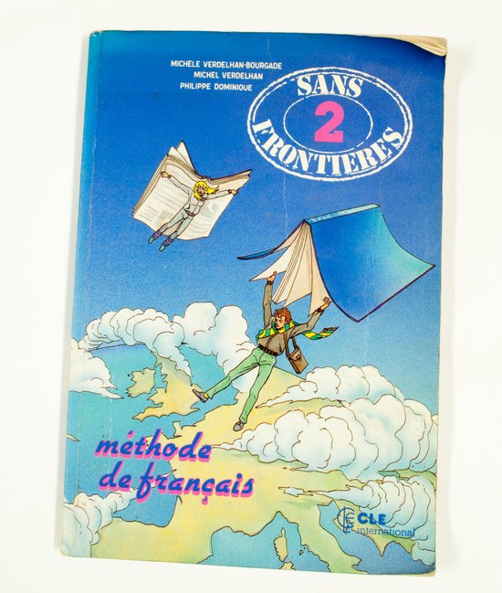 Sans Frontieres: Level 2