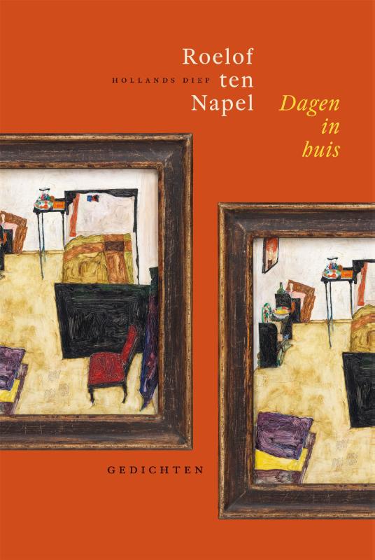 Roelof ten Napel Dagen In Huis