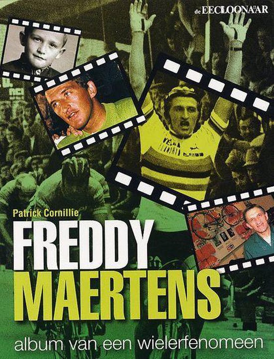 Freddy Maertens