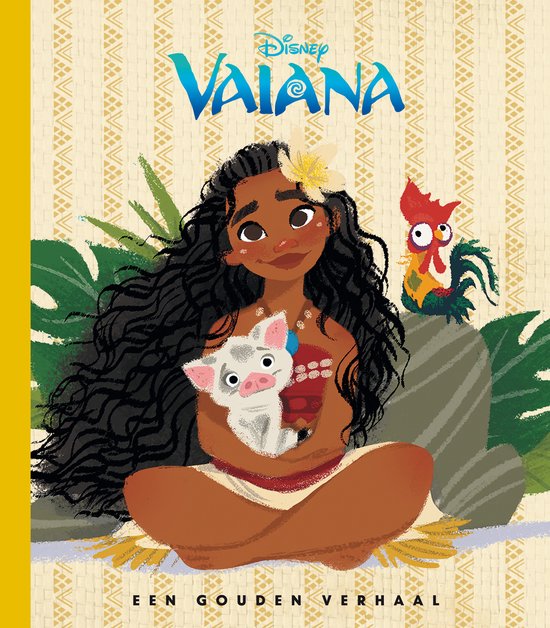 Vaiana / Disney