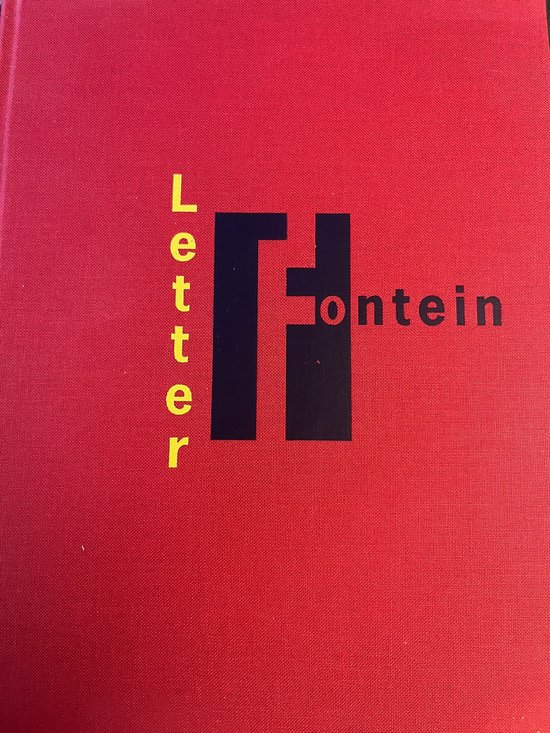 Letterfontein