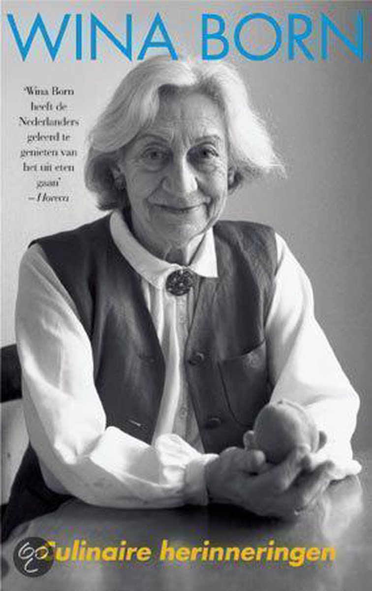 boekenbalie_9789027467423_cover Culinaire herinneringen