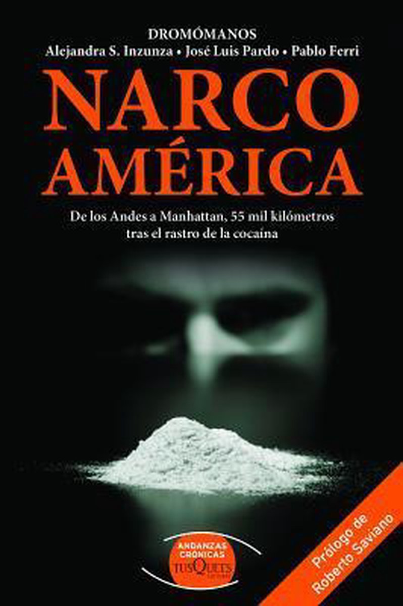 Narco America