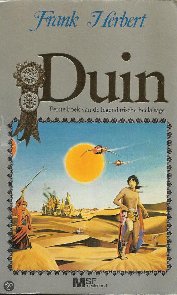 boekenbalie_9789029002578_cover Duin / De boeken van Duin / 1