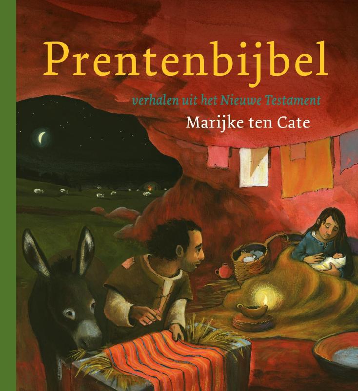 Prentenbijbel