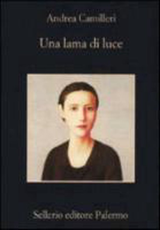 Lama Di Luce