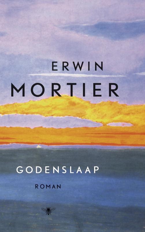Erwin Mortier Godenslaap thumbnail