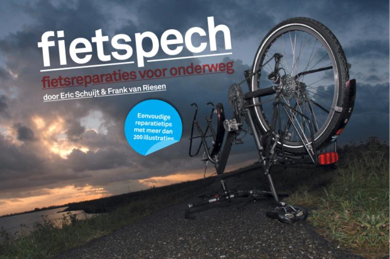 Fietspech