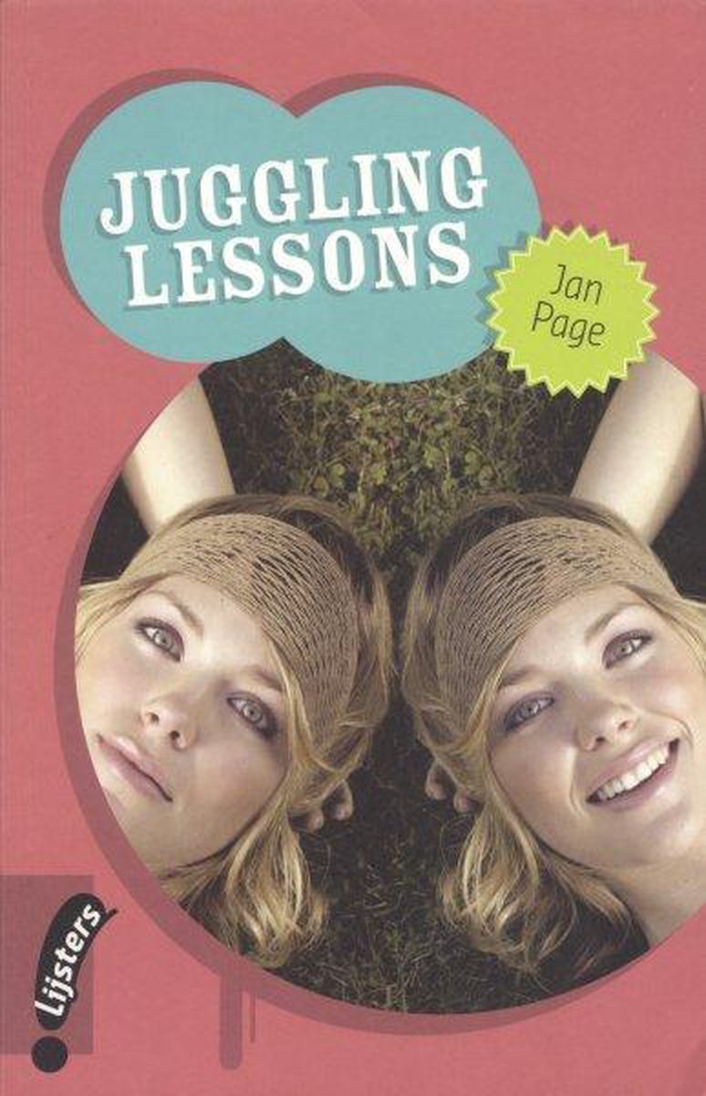 Jan Page Juggling Lessons thumbnail