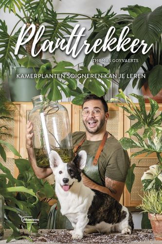 Planttrekker