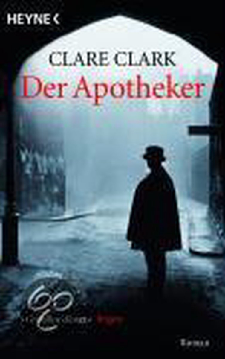 Der Apotheker