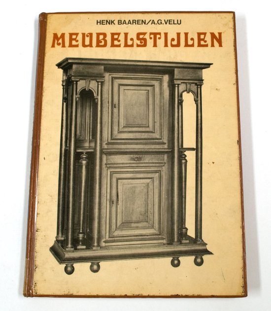 MEUBELSTYLEN