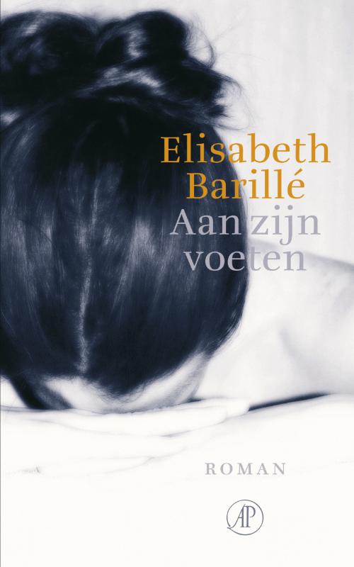 E. Barille Aan Zijn Voeten thumbnail