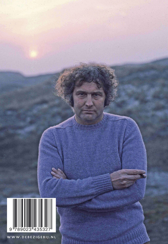 Brandende liefde Brandende liefde achterkant