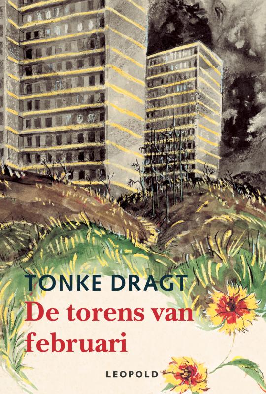 Tonke Dragt De Torens Van Februari thumbnail