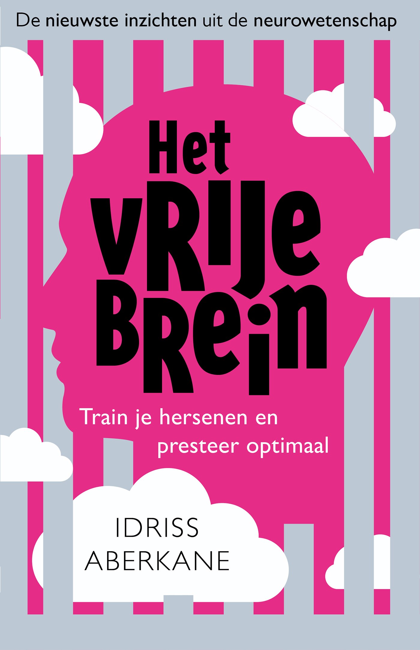 Het vrije brein