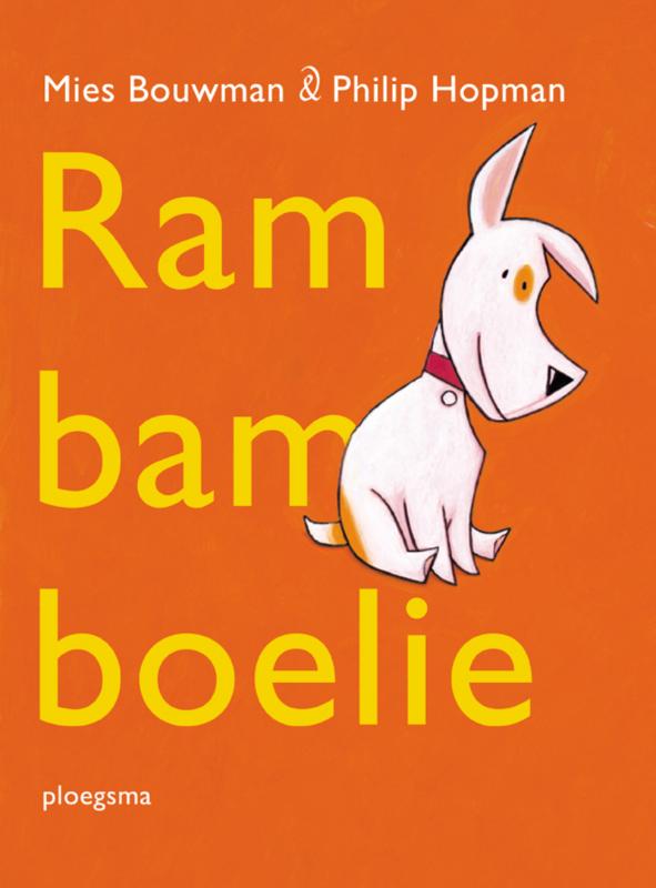M. Bouwman Rambamboelie thumbnail