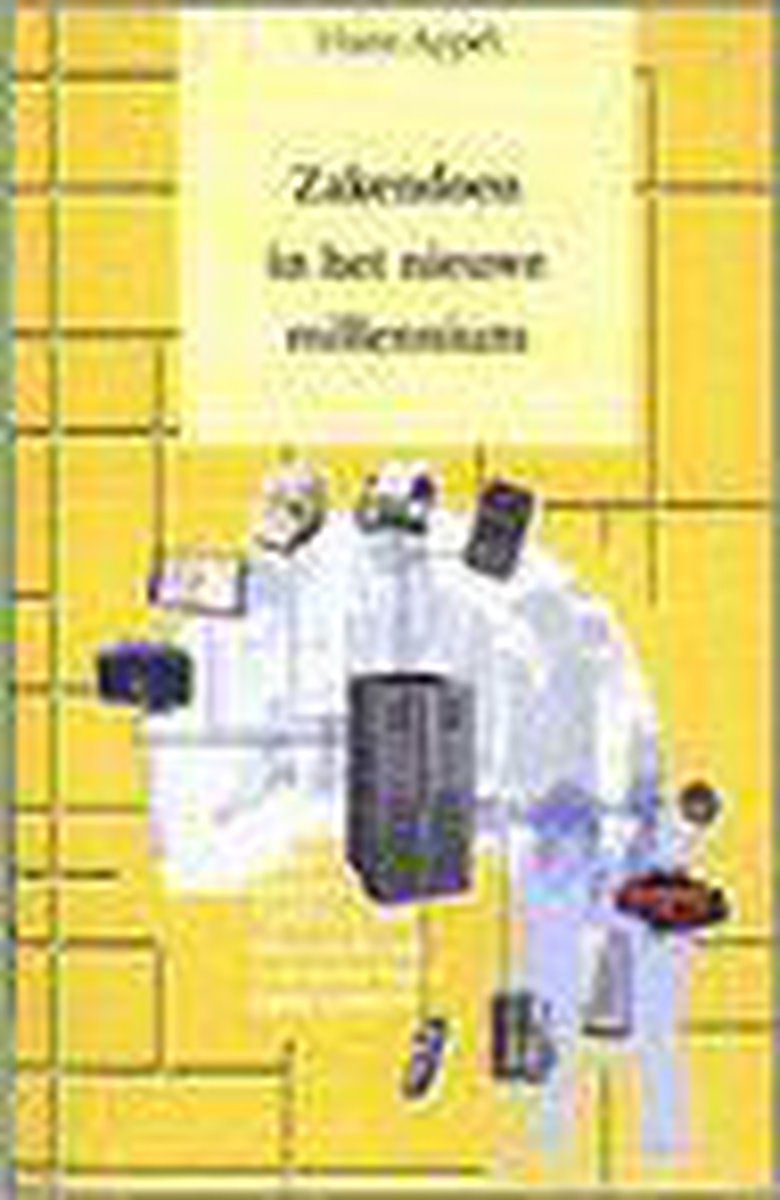 boekenbalie_9789076249506_cover Zakendoen In Het Nieuwe Millennium