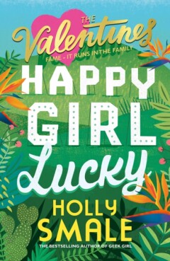 Happy Girl Lucky / The Valentines