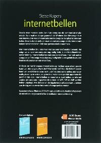 Internetbellen achterkant