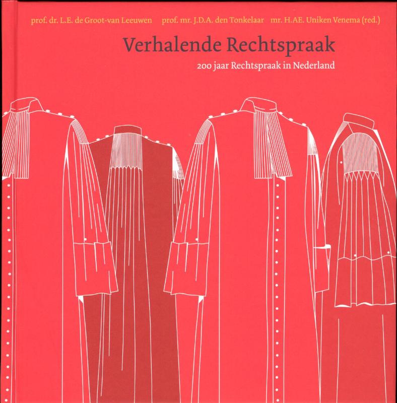 Verhalende Rechtspraak