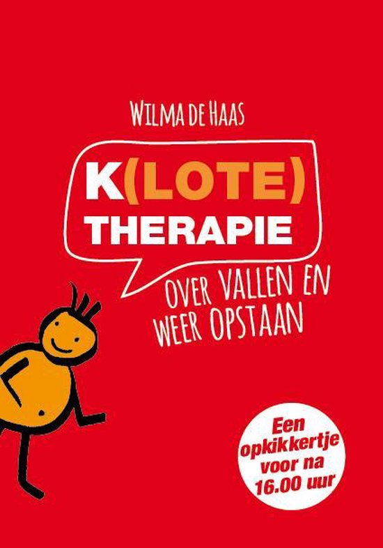 Wilma de Haas K-Therapie thumbnail