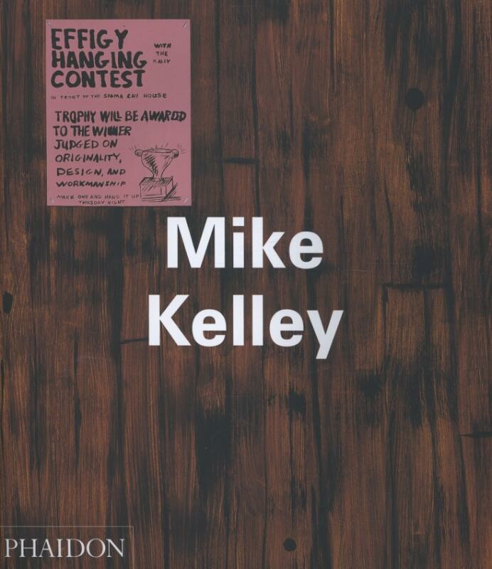 Contemporary artists Mike Kelley / Contemporary artists