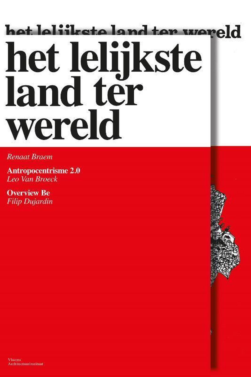 Het lelijkste land ter wereld