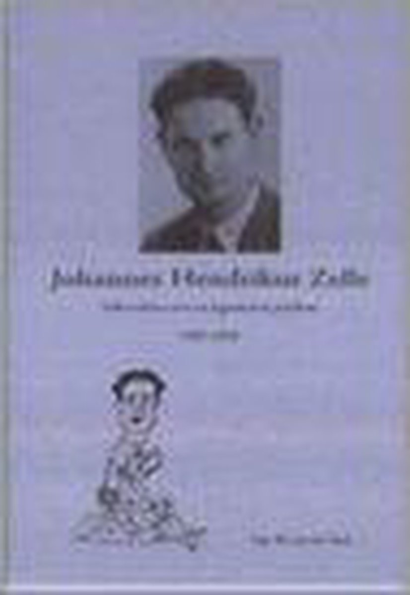 W. van der Veen Johannes Hendrikus Zelle