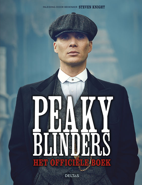 Matt Allen Peaky Blinders thumbnail