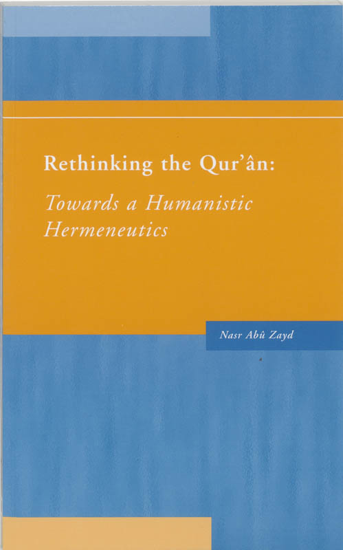 Rethinking the Qur'an