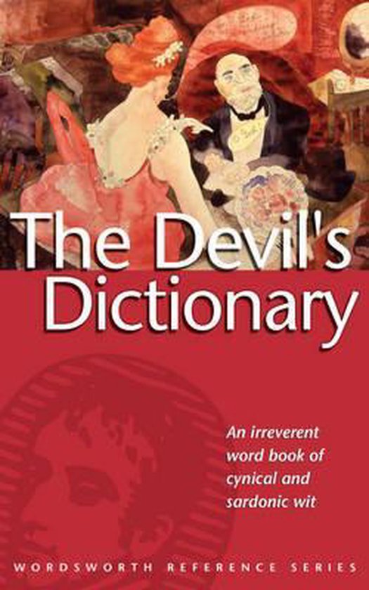 The Devil's Dictionary