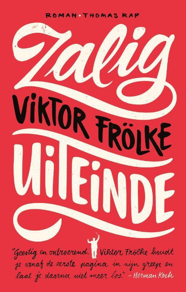 Viktor Frolke Zalig Uiteinde thumbnail