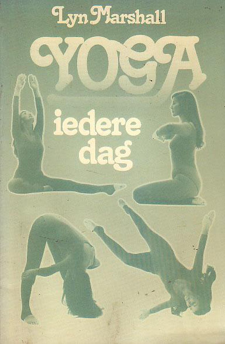 Yoga iedere dag