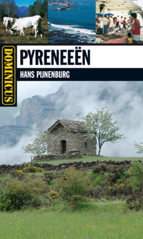 Pyreneeen / Dominicus reeks