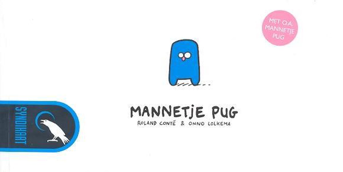 Mannetje pug 01. mannetje pug deel 1