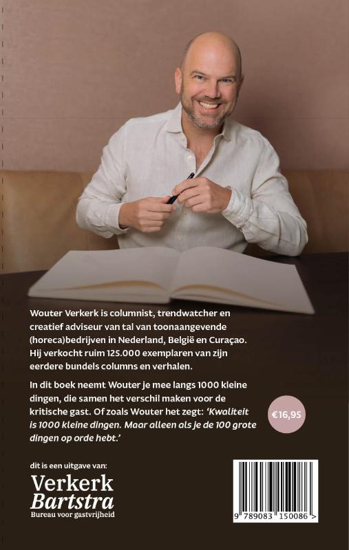 1000 kleine dingen achterkant